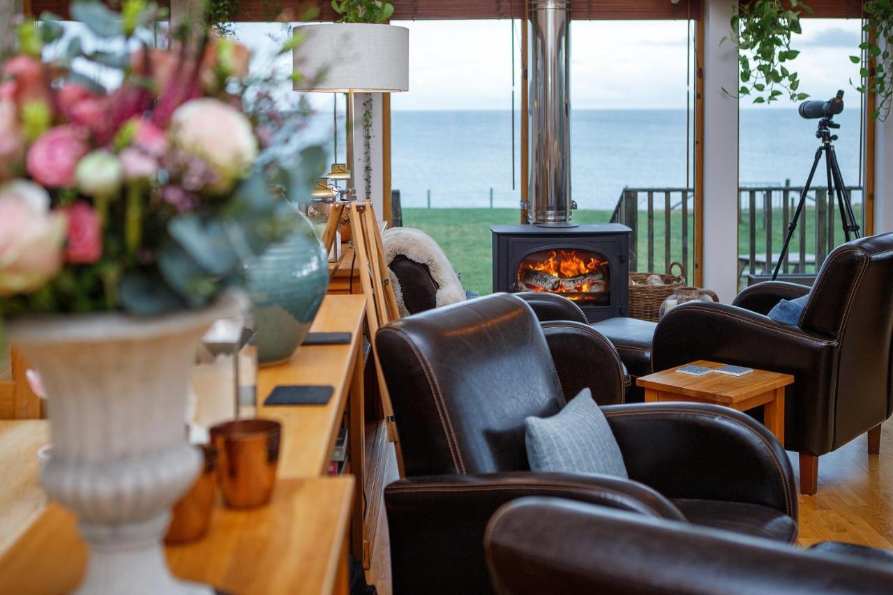 Hotel Broad Bay House Back Zewnętrze zdjęcie